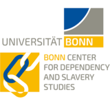 Master programmes "Dependency and Slavery Studies" and "Slavery Studies" of the Bonn Center for Dependency and Slavery Studies