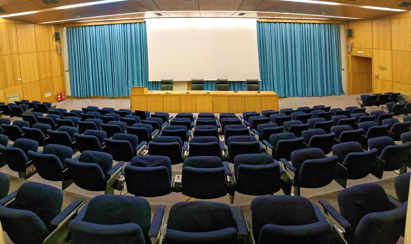Ekavi Athanassopoulou: lecture on ‘Revisiting the Greek-Turkish Rapprochement, 1999-2204’